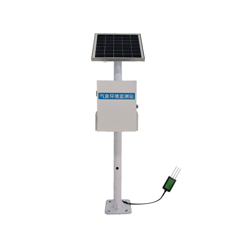 多點(diǎn)土壤水分監(jiān)測(cè)系統(tǒng)