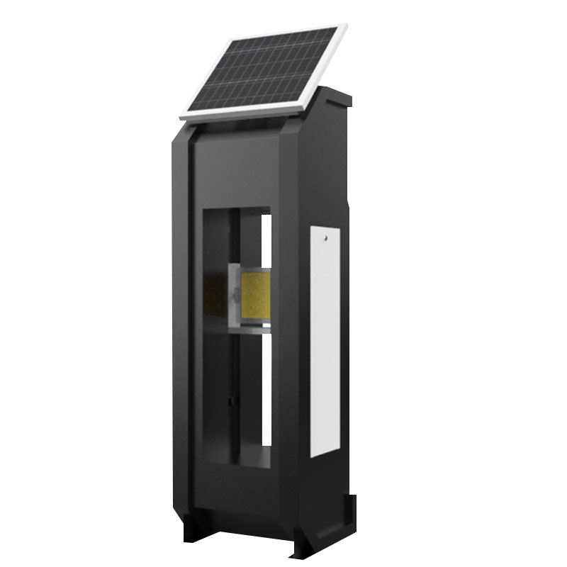 小麥吸漿蟲(chóng)在線監(jiān)測(cè)系統(tǒng)